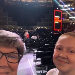 Meet your Posher, Katya